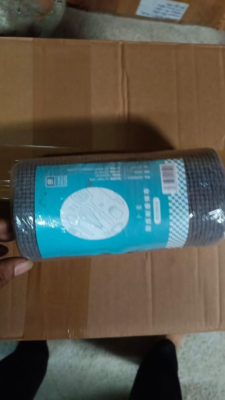 Super Absorbent Microfiber Cleaning Cloth"reusable" (Pack of 20, 30₹/piece)