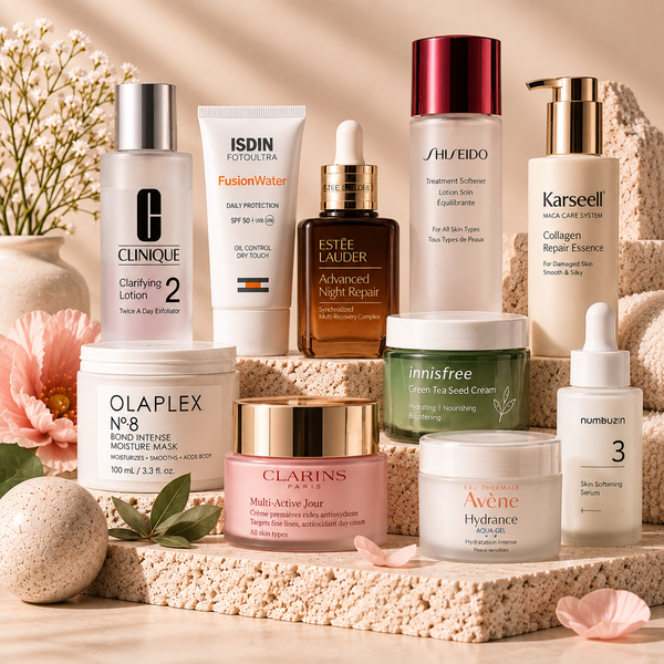 Skin Care