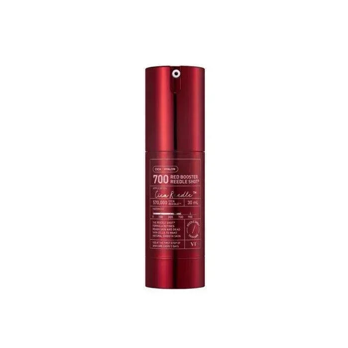 [VT Cosmetics] Red Booster Reedle Shot 700 30ml