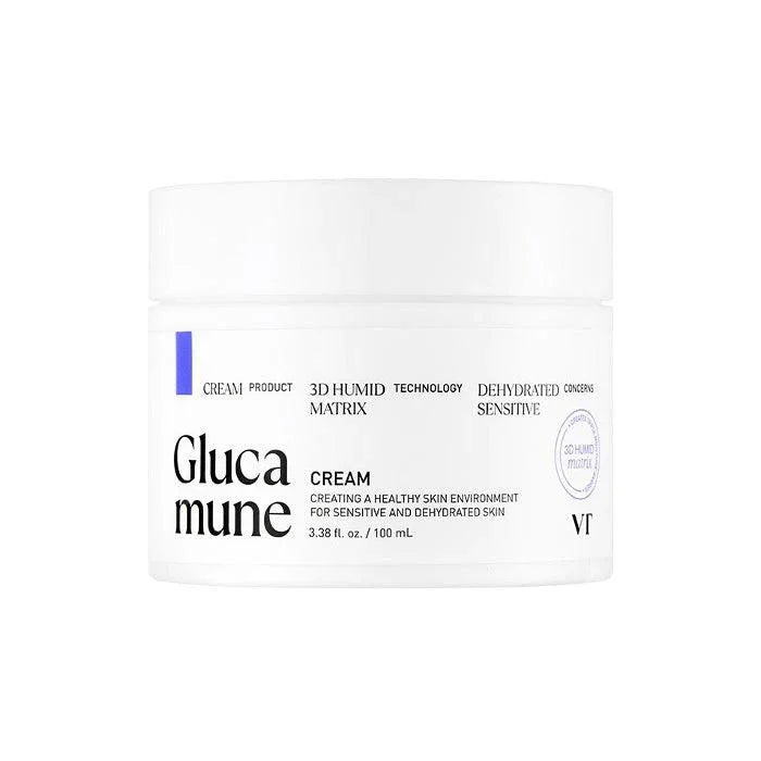 [VT Cosmetics] Glucamune Cream 100ml
