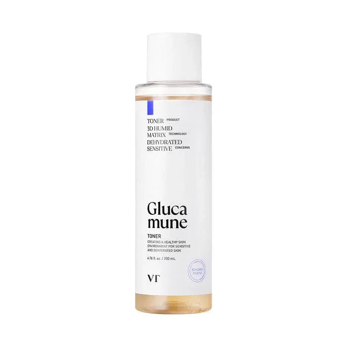 [VT Cosmetics] Glucamune Toner 200ml
