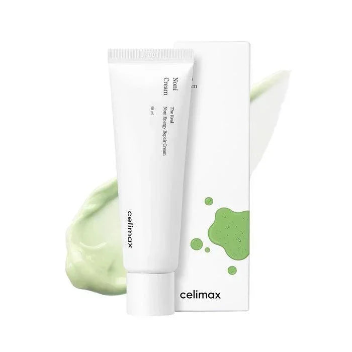 [celimax] The Real Noni Energy Repair Cream 50ml