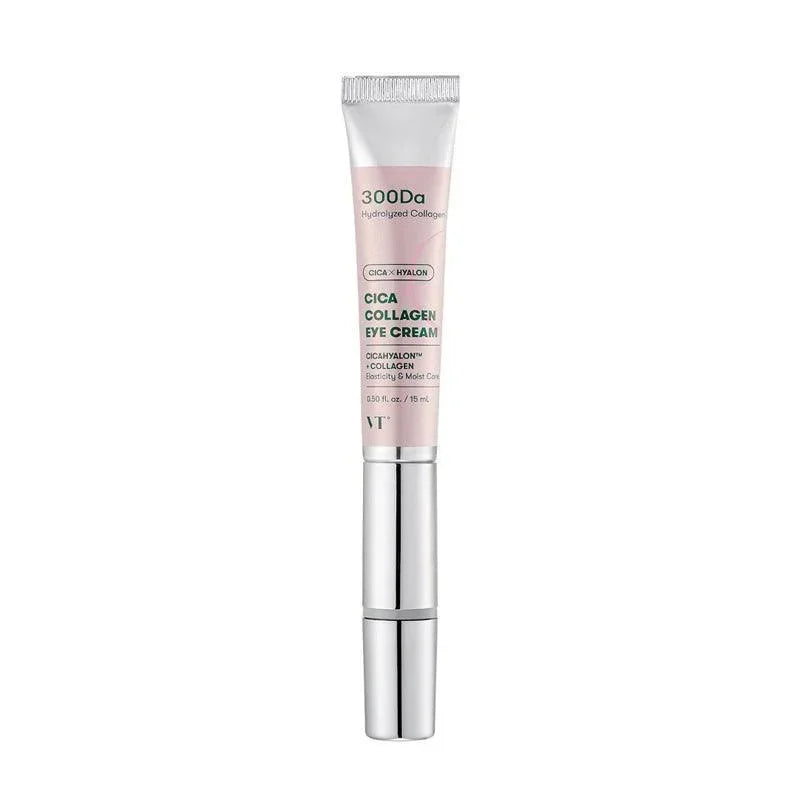 [VT Cosmetics] Cica Collagen Eye Cream 15ml