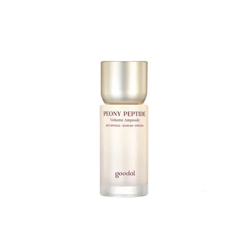 [goodal] Peony Peptide Volume Ampoule 50ml