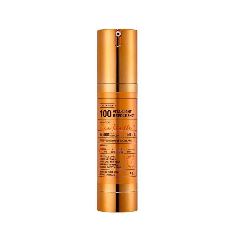 [VT Cosmetics] Vita-Light Reedle Shot 100 50ml