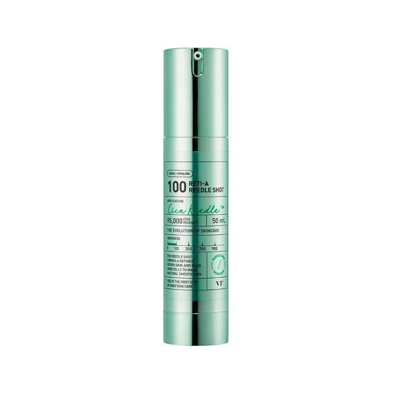 [VT Cosmetics] Reti-A Reedle Shot 100 50ml