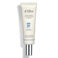 [d'Alba] Water Barrier Anti Sun Aging Ampoule SPF 50+ PA++++ 50ml