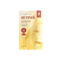 [goodal] Black Carrot Vita-A Retinol Lifting Gel Sheet Mask 1EA