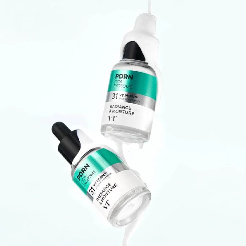 [VT Cosmetics] R5 Firming Ampoule 30ml