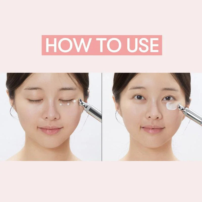 [VT Cosmetics] Cica Collagen Eye Cream 15ml