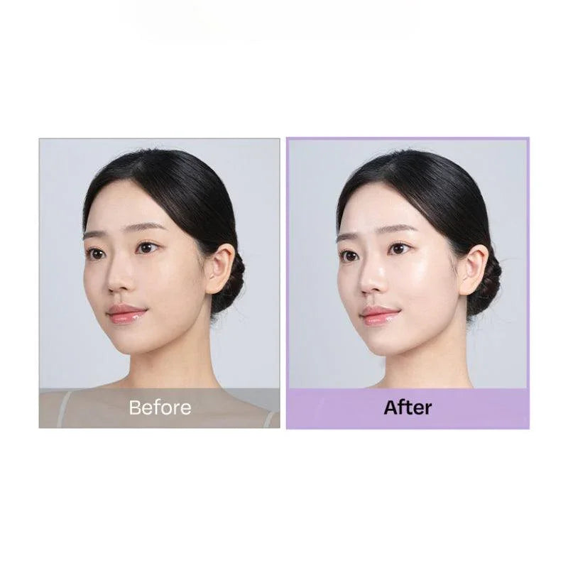 [d'Alba] Waterfull UV Essence Tone Up Sun Cream Purple Correcting SPF 50+ PA++++ 50ml