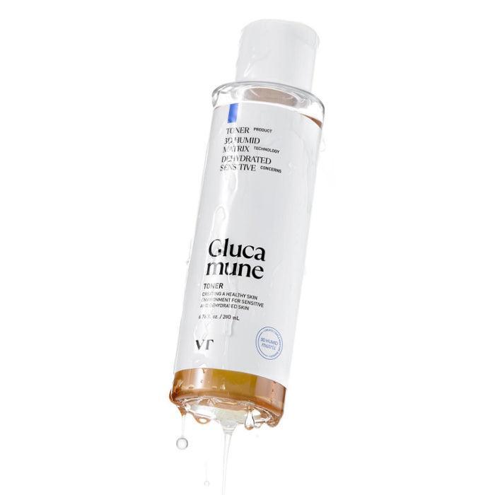 [VT Cosmetics] Glucamune Toner 200ml