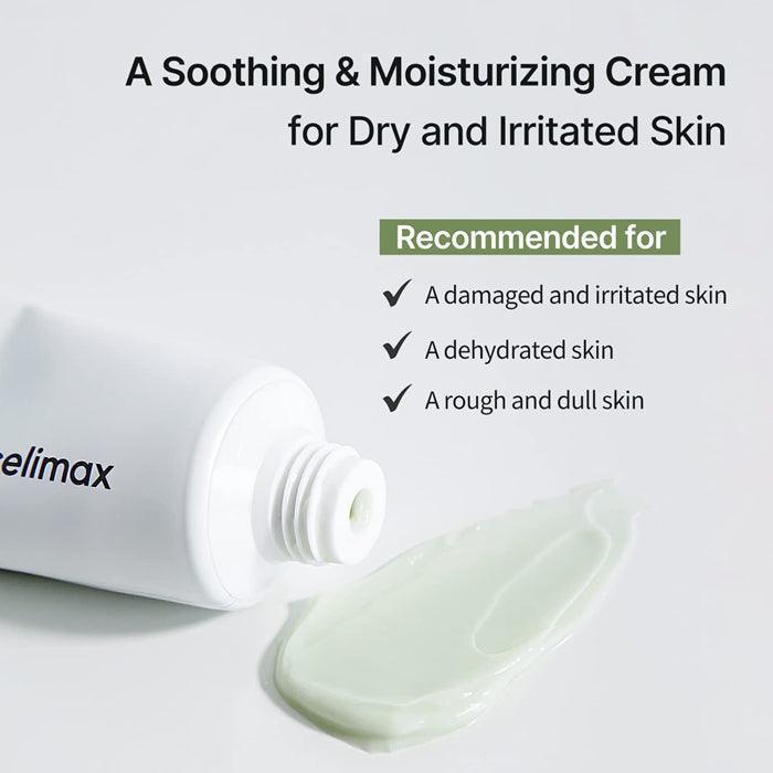 [celimax] The Real Noni Energy Repair Cream 50ml