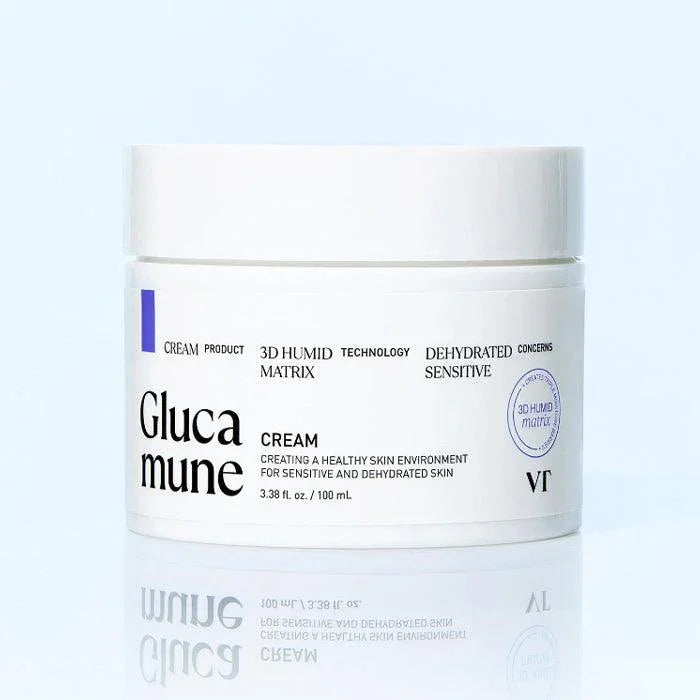 [VT Cosmetics] Glucamune Cream 100ml