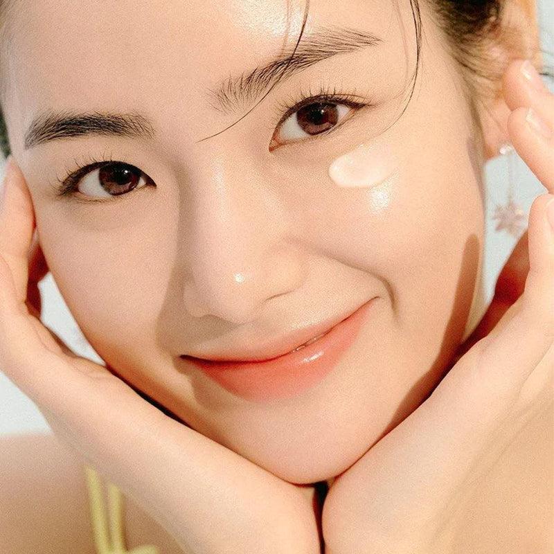 [goodal] Green Tangerine Vita C Dark Spot Care Eye Cream 30ml
