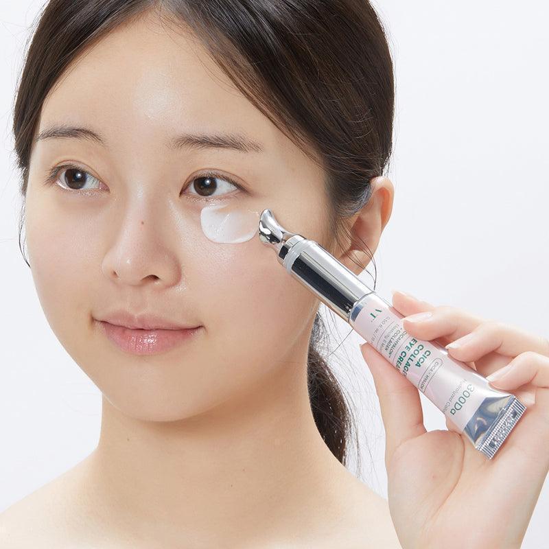 [VT Cosmetics] Cica Collagen Eye Cream 15ml