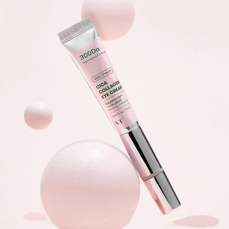 [VT Cosmetics] Cica Collagen Eye Cream 15ml