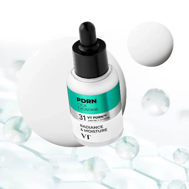 [VT Cosmetics] R5 Firming Ampoule 30ml