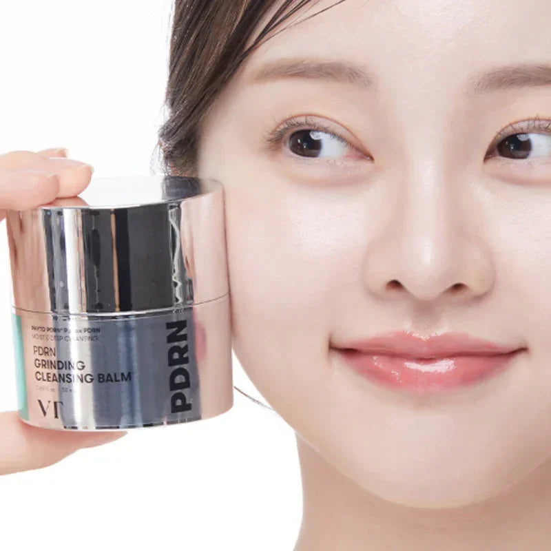 [VT Cosmetics] PDRN Grinding Cleansing Balm 50ml