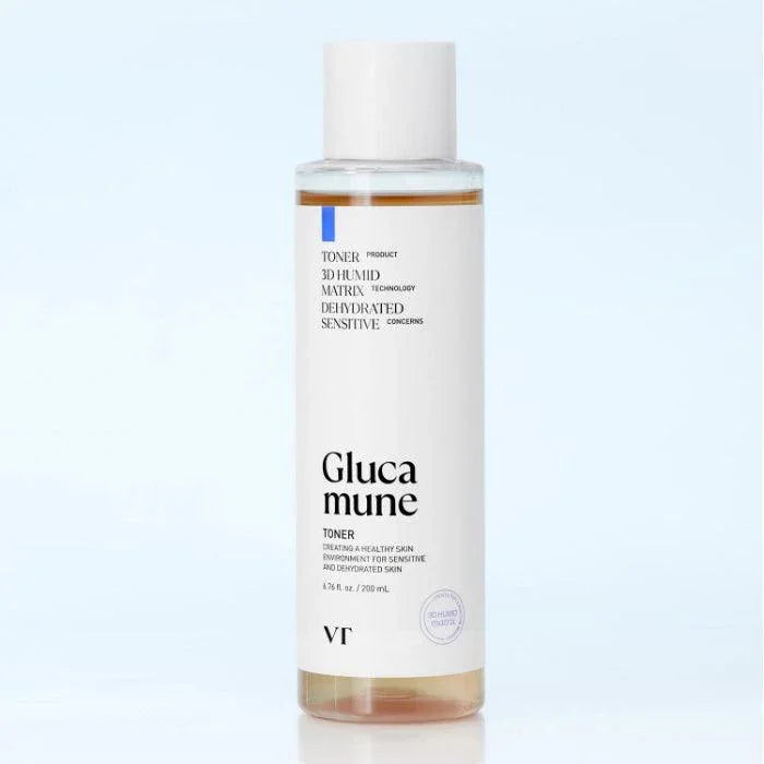 [VT Cosmetics] Glucamune Toner 200ml