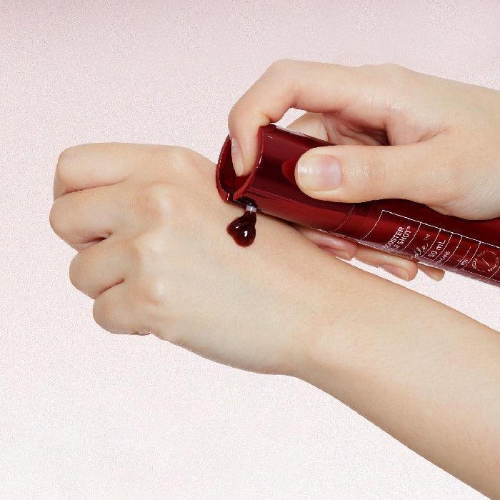 [VT Cosmetics] Red Booster Reedle Shot 100 50ml