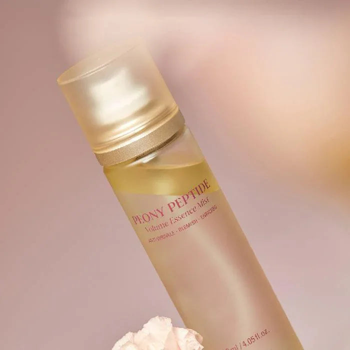 [goodal] Peony Peptide Volume Essence Mist 120ml