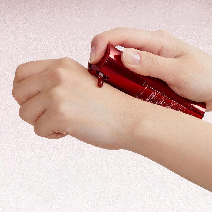 [VT Cosmetics] Red Booster Reedle Shot 700 30ml