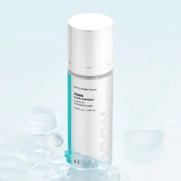 [VT Cosmetics] PDRN Glow Ampoule 100ml