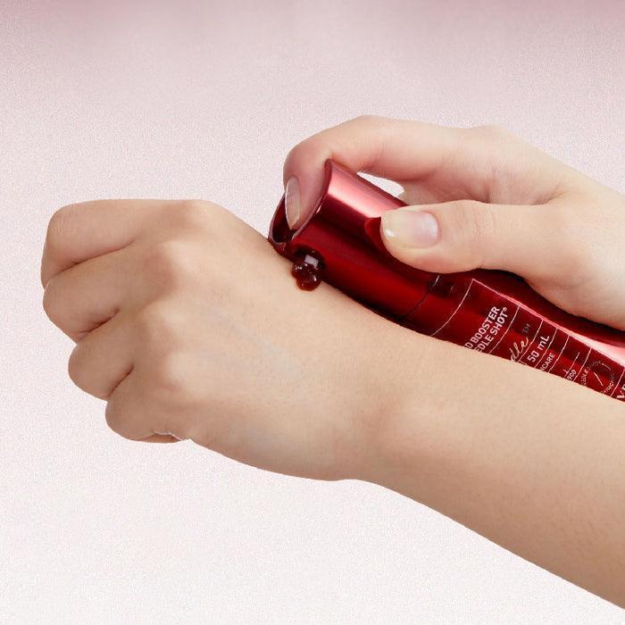 [VT Cosmetics] Red Booster Reedle Shot 300 50ml