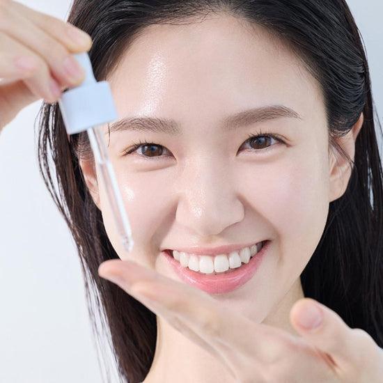 [goodal] Ice Heartleaf Hyaluron Soothing Ampoule 50ml