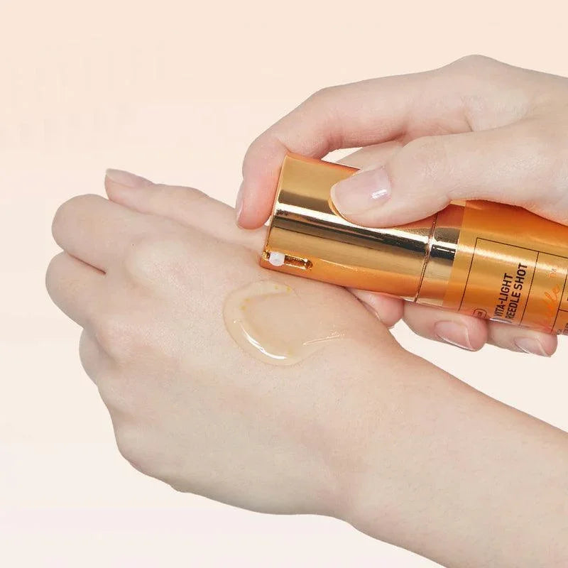 [VT Cosmetics] Vita-Light Reedle Shot 100 50ml
