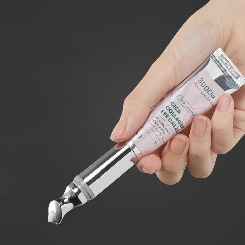 [VT Cosmetics] Cica Collagen Eye Cream 15ml