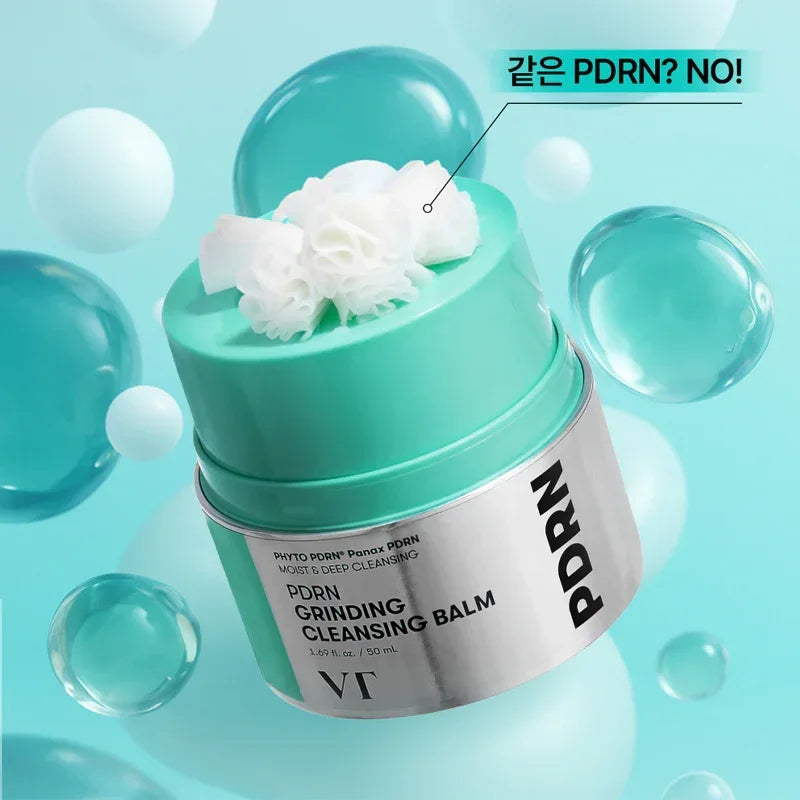 [VT Cosmetics] PDRN Grinding Cleansing Balm 50ml