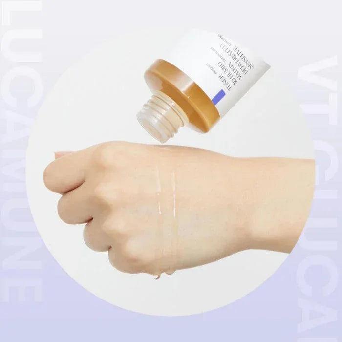 [VT Cosmetics] Glucamune Toner 200ml