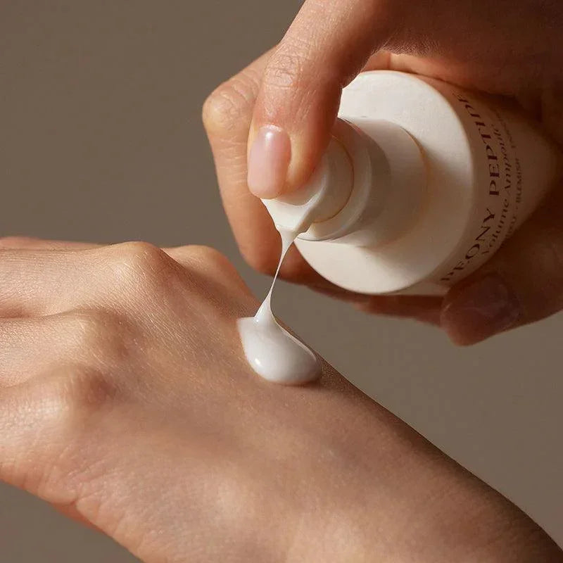 [goodal] Peony Peptide Volume Ampoule 50ml