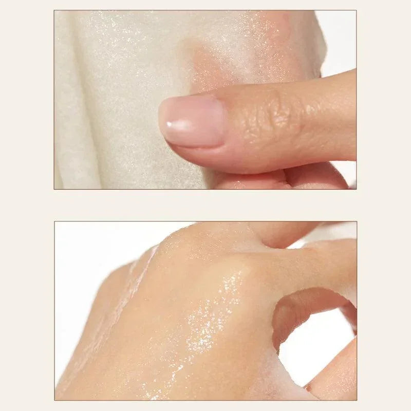 [goodal] Black Carrot Vita-A Retinol Lifting Gel Sheet Mask 1EA