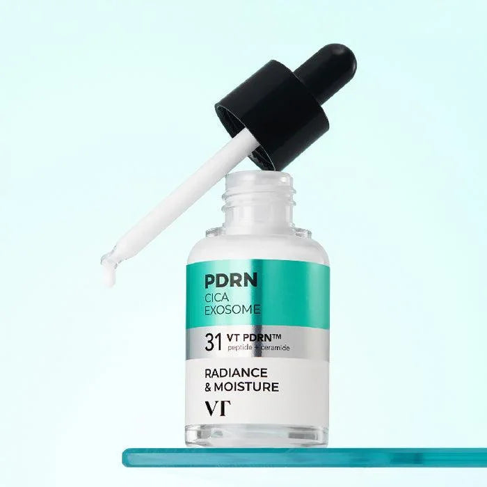 [VT Cosmetics] R5 Firming Ampoule 30ml