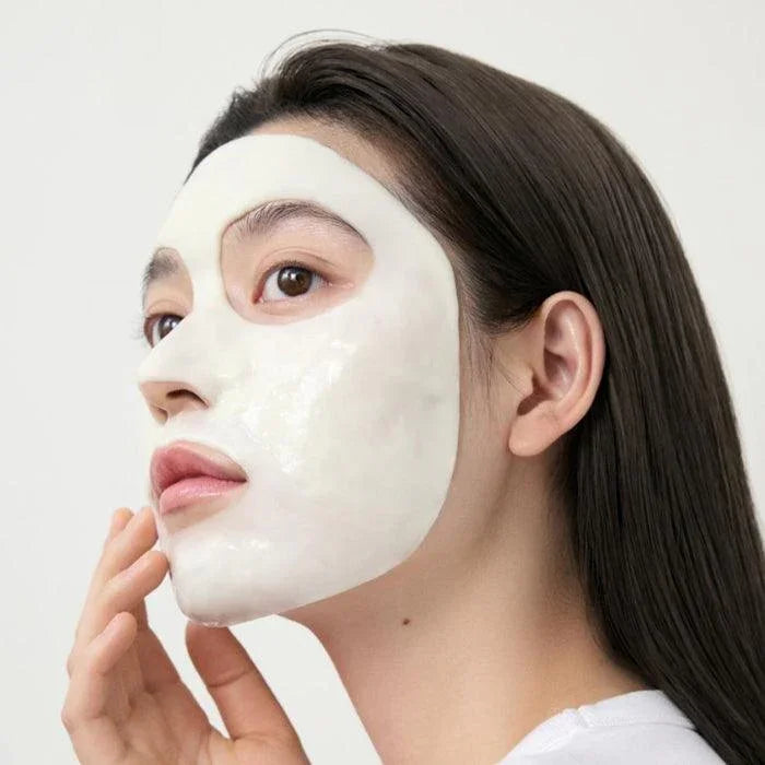 [Abib] Modeling Creme Mask Jericho Rose Scoop 65g