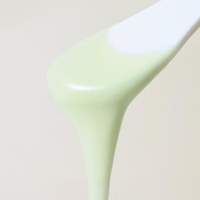 [Abib] Modeling Creme Mask Heartleaf Scoop 65g