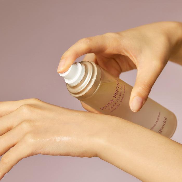 [goodal] Peony Peptide Volume Essence Mist 120ml