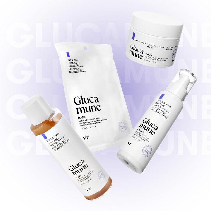 [VT Cosmetics] Glucamune Toner 200ml