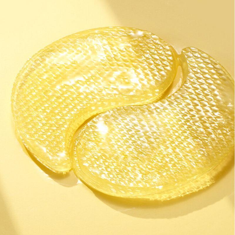 [goodal] Green Tangerine Vita C Dark Spot Care Eye Patch α 60EA
