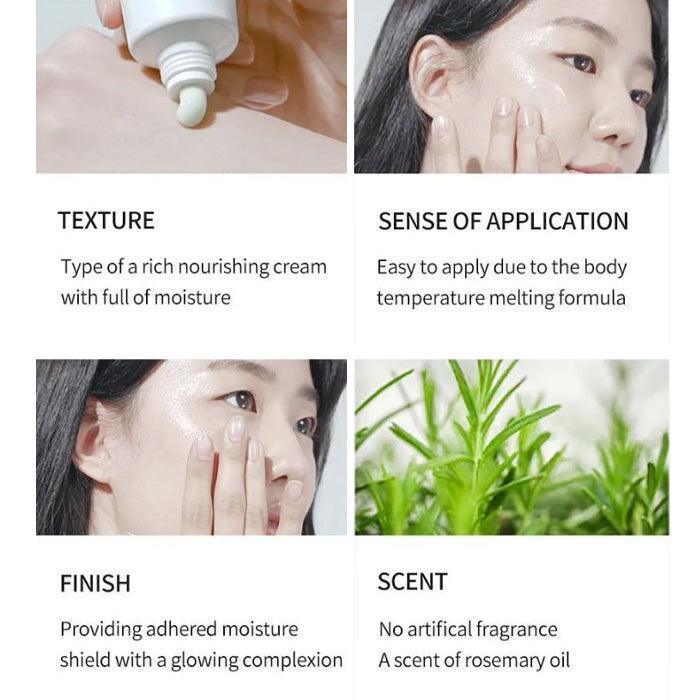 [celimax] The Real Noni Energy Repair Cream 50ml