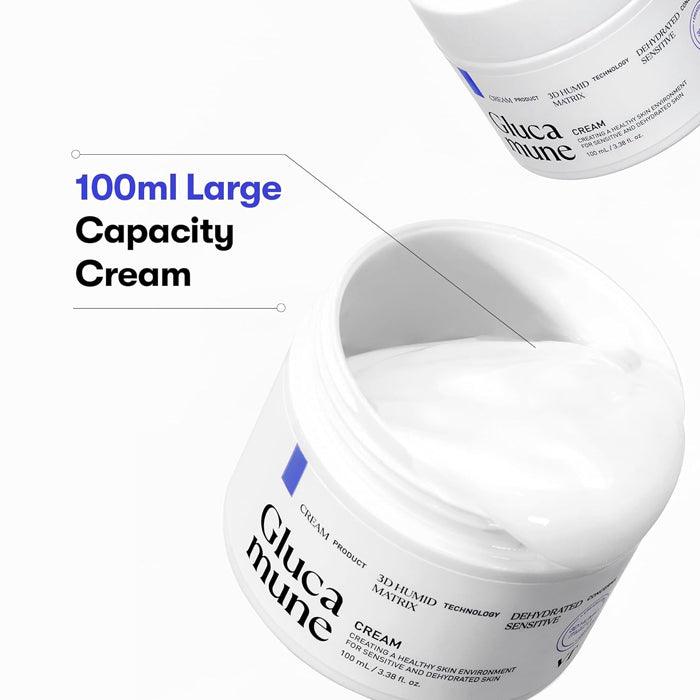 [VT Cosmetics] Glucamune Cream 100ml