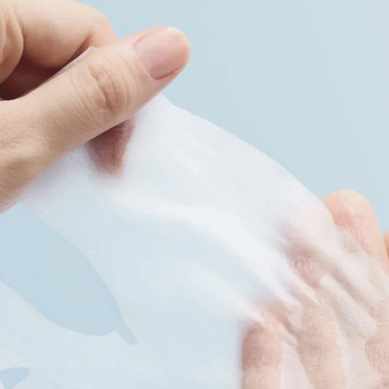 [Abib] Hyaluron Hydrating Sheet Mask Essential Fit 27ml