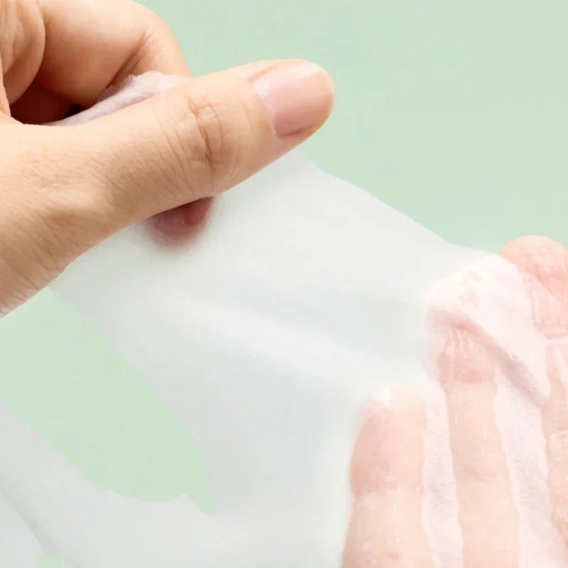 [Abib] Madecassoside Soothing Sheet Mask Essential Fit 27ml