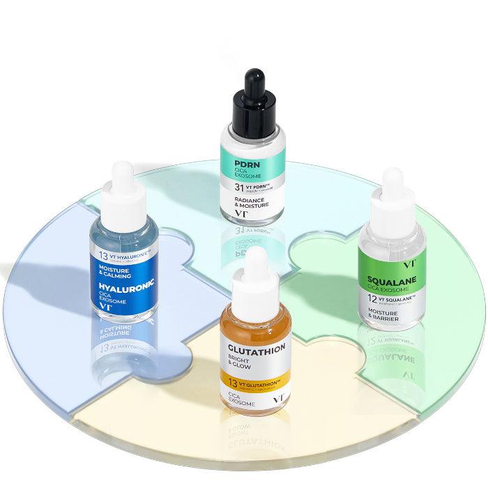[VT Cosmetics] R5 Firming Ampoule 30ml