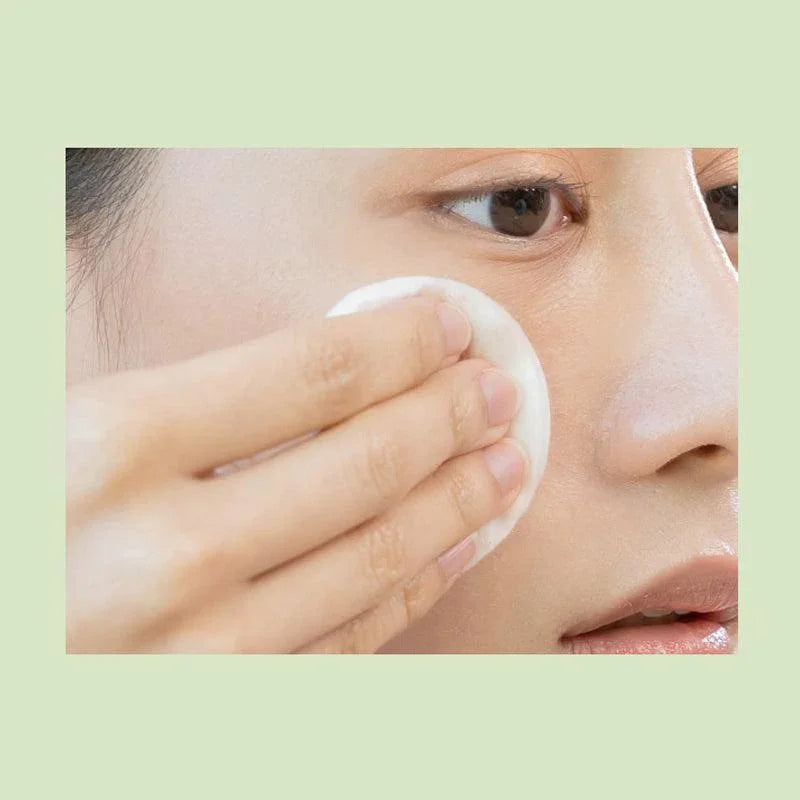 [d'Alba] Daliy Mild Cica Calming Pad 165ml 50EA