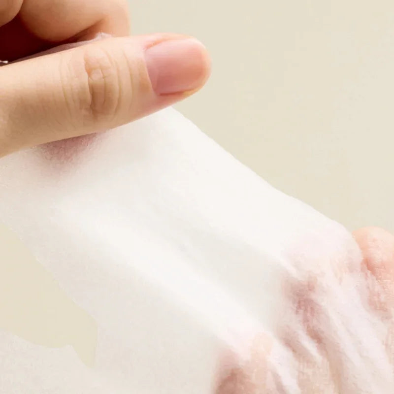 [Abib] Vita C Brightening Sheet Mask Essential Fit 27ml