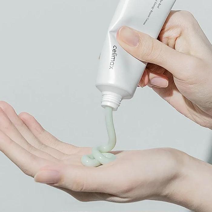[celimax] The Real Noni Energy Repair Cream 50ml